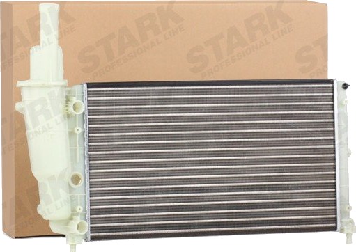 STARK SKRD 0120237 Radiator motorkjøling