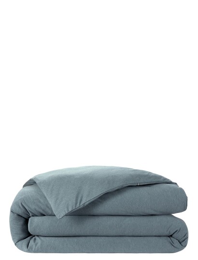 Hugo Boss Sen Duvet Cover Blue Home OCEAN 200X200CM