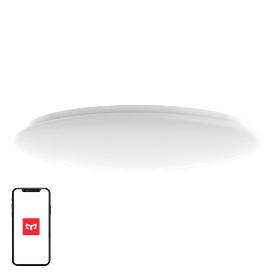 Yeelight Arwen 550C LED Taklampe 50W Hvit Yeelight Arwen 550C LED Taklampe 50W Hvit