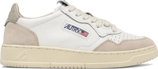 Autry Herre Sko Hvit 41 EU,