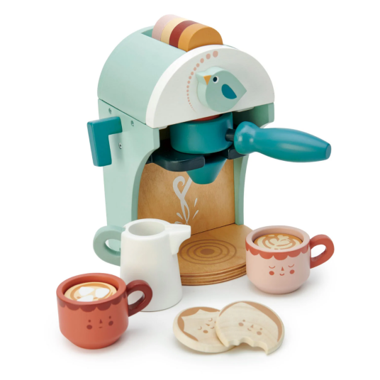 Tender Leaf Babyccino Maker TL8225 Tender Leaf Babyccino Maker TL8225