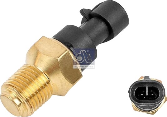 Sensor, motortemperatur DT Spare Parts 7.60514