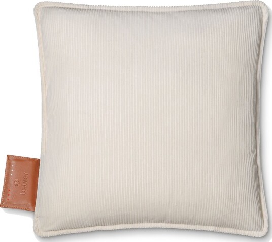 Beurer Hk 77Cc Heaty Cashmere Creme Varmepude