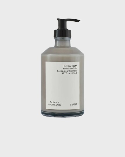 Herbarium Hand Lotion 375 ml