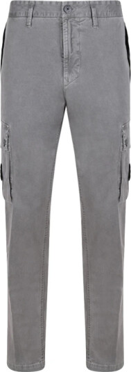 Stone Island Herre Bukser Grå W32,