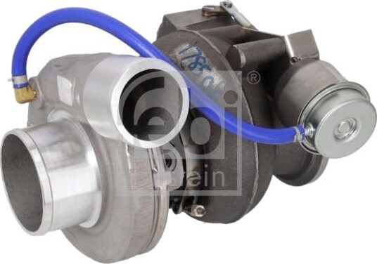 Turbolader FEBI BILSTEIN 194860