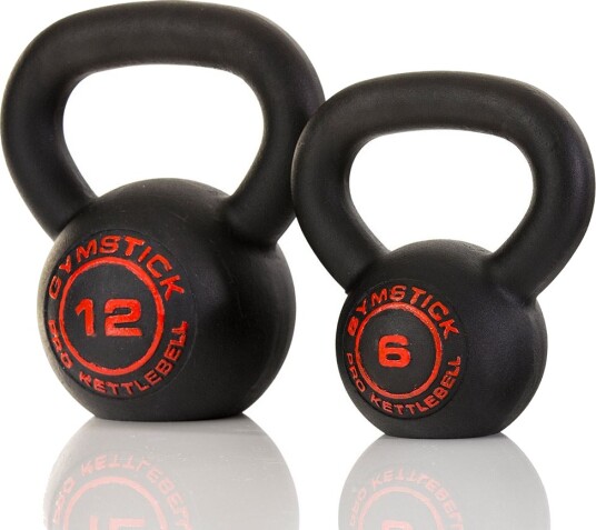 Gymstick Pro Kettlebell Gymstick Pro Kettlebell
