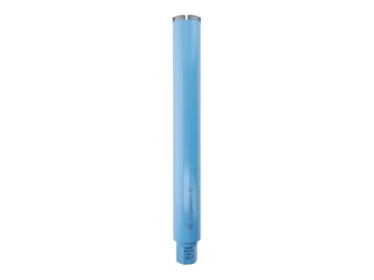 Bosch Diamantkrone Fi= 62 X 450 Mm Gjenger 1-1/4" (2608601737)