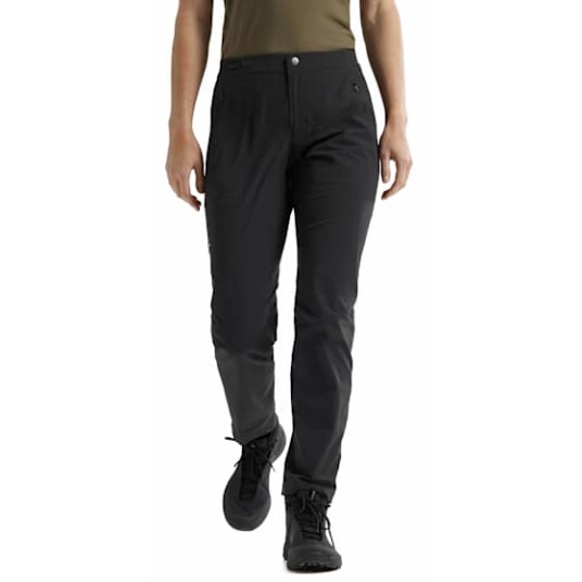 Arc"teryx Gamma SL Pant Dame Black 10/R