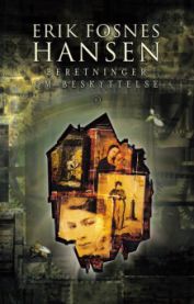 Cappelen Beretninger om beskyttelse Natten (Bind 1), Pent brukt bok