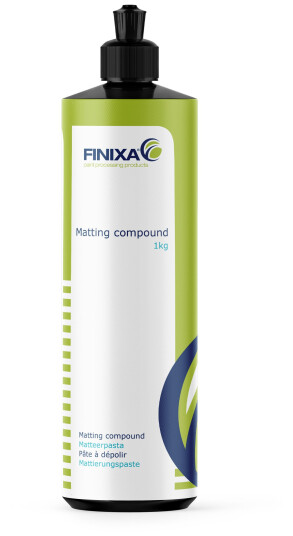 Finixa Matteringspasta 1 kg