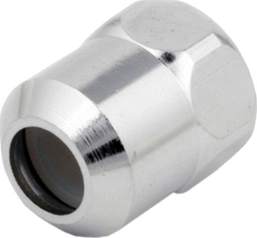 HØY RUND 3/8 10mm - 3/8"