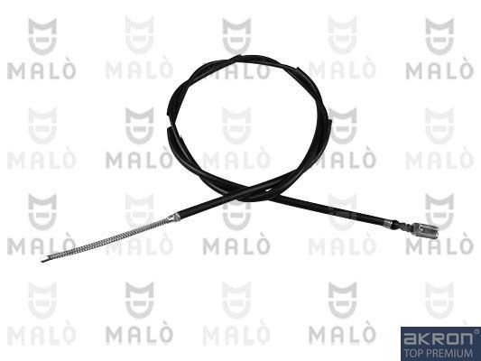 Tautrekk, håndbremse MALÒ 21327