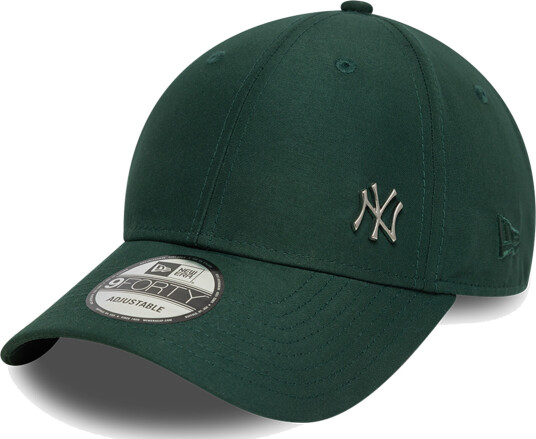 New Era 9FORTY League Essential Grønn ONE SIZE