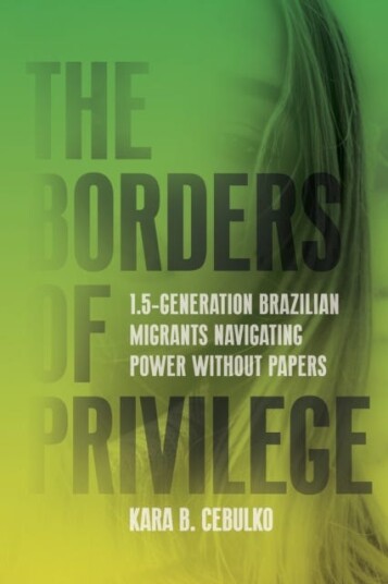 The Borders of Privilege 1.5Generation Brazilian Migrants Navigating Power Without Papers