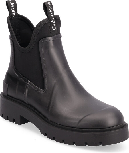 Calvin Klein | Mid Rainboot Chelsea | 39 x 39
