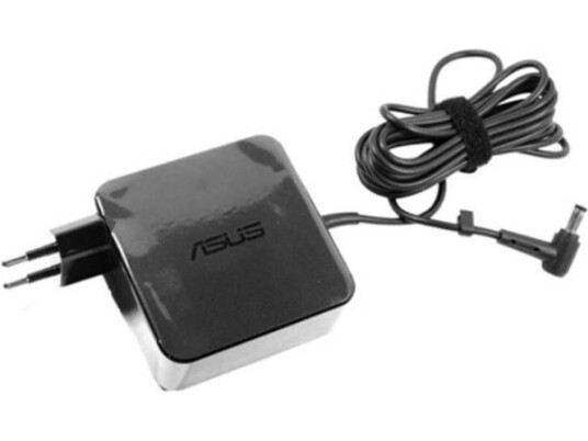 ASUS ADAPTER 45W 19V 2P BLACK EU