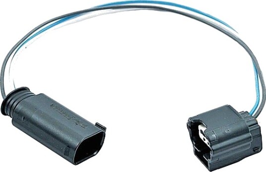 Metzger Kabelsett tåkelyskaster METZGER 2323008 Metzger Kabelsett tåkelyskaster METZGER 2323008