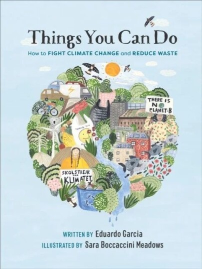 Things You Can Do Av Eduardo Garcia