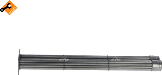 EGR kjøler NRF 48104