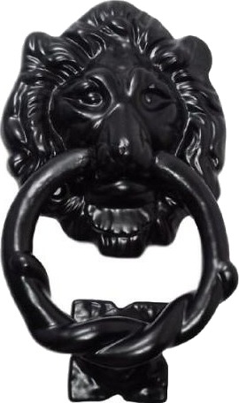 Orink Lion Head Dørkopp Gb 2021 115X90 Mm