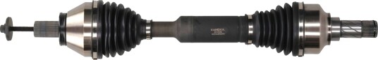 Drivaksel KAMOKA 5010049
