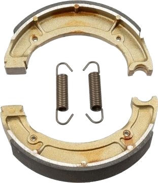 TRW MCS952 Bremsesko sett TRW MCS952 Bremsesko sett