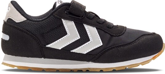 Hummel Reflex Jr Sneaker Black 28