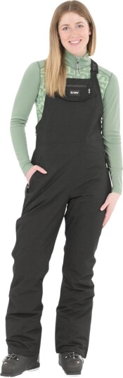 SLOPE Kenwood Bib Skibukser Dame SLOPE Kenwood Bib Skibukser Dame