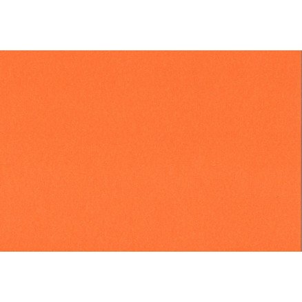 Paper Line Preget Papir Mørk oransje 30,5x30,5cm 25 ark