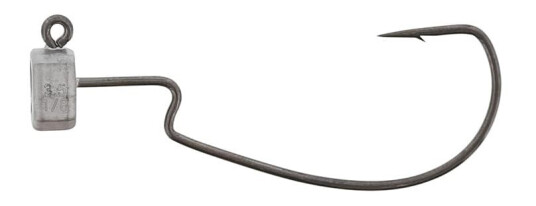 Westin Offset Ned Jig Head #1/0 3,5g Lead 3pcs