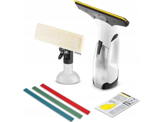Vindusvasker Karcher Wv 2 Plus Multi Edition *Eu 1.633 662.0 Vindusvasker Karcher Wv 2 Plus Multi Edition *Eu 1.633 662.0