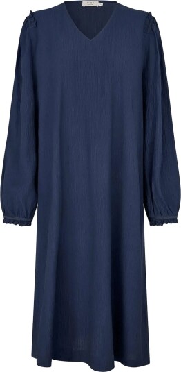 Masai Manira DRESS BLUE XXL