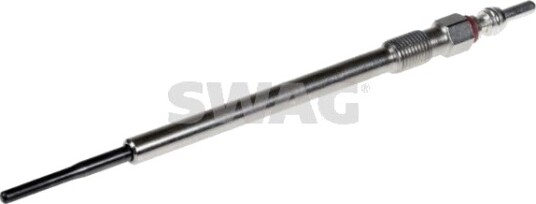 SWAG 70 91 4205 Simring, veivaksel