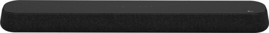 LG DSE6S 3.0 Soundbar Svart