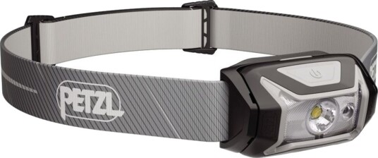 Petzl Tikka Core - Hodelykt - Led - Svart Petzl Tikka Core - Hodelykt - Led - Svart