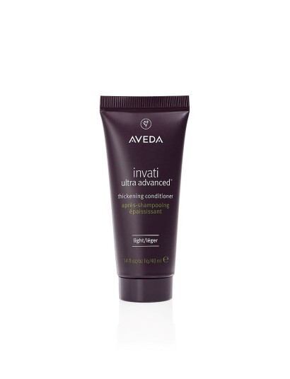 Invati Ultra Advanced Thickening Conditioner Light 50 ml