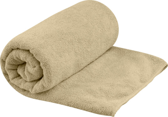 Sea To Summit Tek Towel M DESERT Medium, Desert