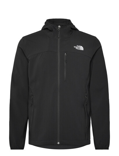 The North Face M Nimble Hoodie - Eu - Black - S