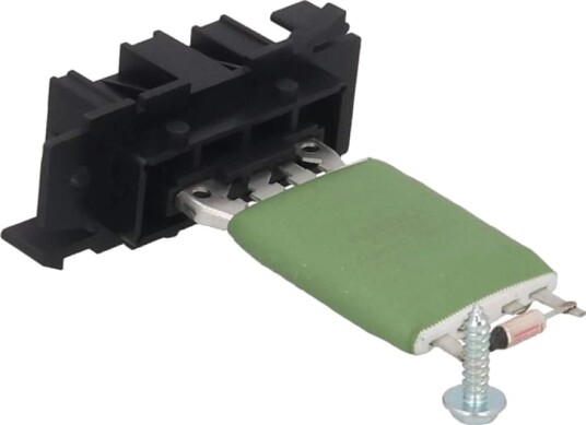 Motstand kupévifte KAMOKA 4140040
