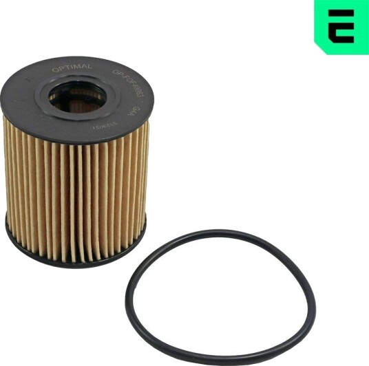 OPTIMAL OP-FOF40063 Oljefilter OPTIMAL OP-FOF40063 Oljefilter