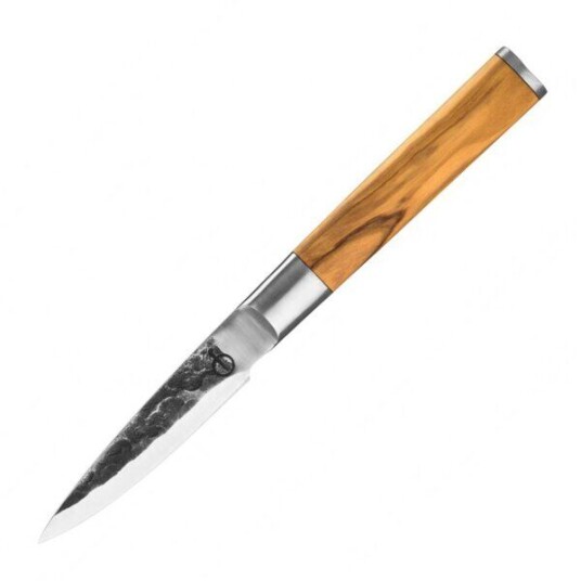 Forged Skalkniv 22 cm olive Forged Skalkniv 22 cm olive