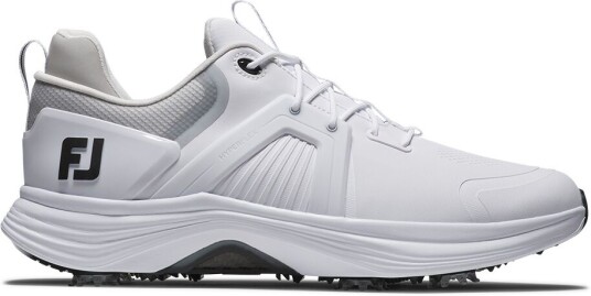 Footjoy Hyperflex Carbon Golfsko Herre Hvit 44