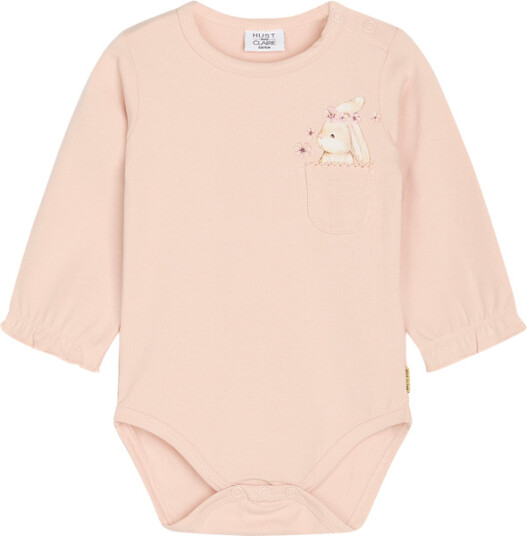 Hust and Claire Barina Body Peach dust (80 / 1 år)