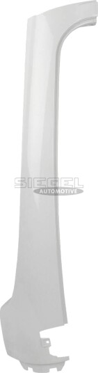 Røkledeplate, førerhus SIEGEL AUTOMOTIVE SA2D0782