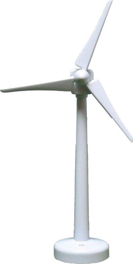 Kids Globe Windmill 29cm