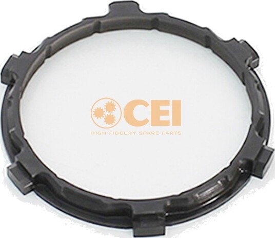 CEI 119.120 Synkronring, girboks