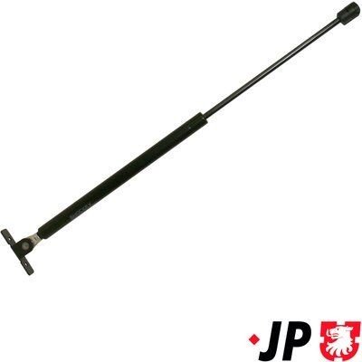 Gassfjær, panser JP GROUP 1281202500