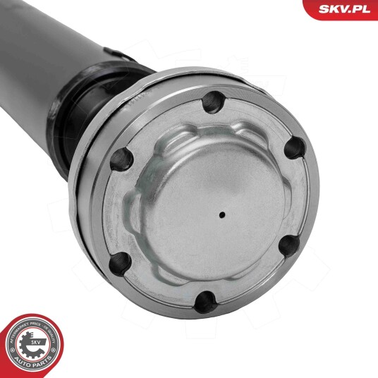 ESEN SKV 76SKV002 Drivaksel
