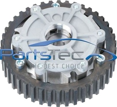 Kamakselregulering PartsTec PTA126-0210